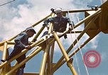 Image of Operation Sandy Atlantic Ocean, 1947, second 23 stock footage video 65675035262