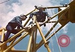 Image of Operation Sandy Atlantic Ocean, 1947, second 24 stock footage video 65675035262