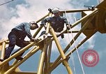 Image of Operation Sandy Atlantic Ocean, 1947, second 25 stock footage video 65675035262