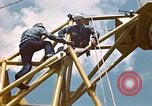 Image of Operation Sandy Atlantic Ocean, 1947, second 27 stock footage video 65675035262