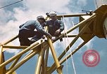 Image of Operation Sandy Atlantic Ocean, 1947, second 29 stock footage video 65675035262