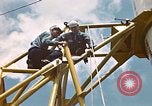 Image of Operation Sandy Atlantic Ocean, 1947, second 30 stock footage video 65675035262