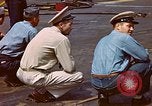 Image of Operation Sandy Atlantic Ocean, 1947, second 31 stock footage video 65675035262
