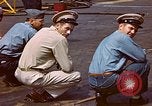 Image of Operation Sandy Atlantic Ocean, 1947, second 32 stock footage video 65675035262