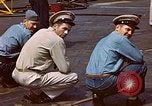 Image of Operation Sandy Atlantic Ocean, 1947, second 33 stock footage video 65675035262