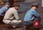 Image of Operation Sandy Atlantic Ocean, 1947, second 34 stock footage video 65675035262