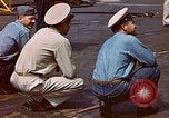 Image of Operation Sandy Atlantic Ocean, 1947, second 35 stock footage video 65675035262