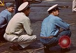Image of Operation Sandy Atlantic Ocean, 1947, second 38 stock footage video 65675035262