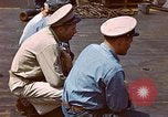 Image of Operation Sandy Atlantic Ocean, 1947, second 40 stock footage video 65675035262
