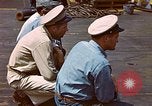 Image of Operation Sandy Atlantic Ocean, 1947, second 41 stock footage video 65675035262