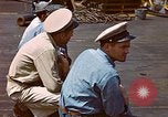 Image of Operation Sandy Atlantic Ocean, 1947, second 42 stock footage video 65675035262