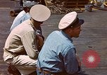 Image of Operation Sandy Atlantic Ocean, 1947, second 43 stock footage video 65675035262
