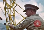 Image of Operation Sandy Atlantic Ocean, 1947, second 57 stock footage video 65675035262
