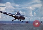 Image of Operation Sandy Atlantic Ocean, 1947, second 1 stock footage video 65675035263