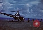 Image of Operation Sandy Atlantic Ocean, 1947, second 6 stock footage video 65675035263
