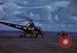 Image of Operation Sandy Atlantic Ocean, 1947, second 7 stock footage video 65675035263