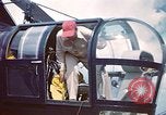 Image of Operation Sandy Atlantic Ocean, 1947, second 34 stock footage video 65675035263