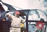 Image of Operation Sandy Atlantic Ocean, 1947, second 37 stock footage video 65675035263
