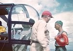 Image of Operation Sandy Atlantic Ocean, 1947, second 42 stock footage video 65675035263