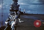 Image of Operation Sandy Atlantic Ocean, 1947, second 3 stock footage video 65675035264
