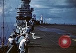 Image of Operation Sandy Atlantic Ocean, 1947, second 4 stock footage video 65675035264