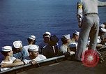 Image of Operation Sandy Atlantic Ocean, 1947, second 10 stock footage video 65675035264