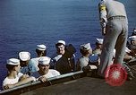 Image of Operation Sandy Atlantic Ocean, 1947, second 11 stock footage video 65675035264