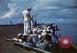 Image of Operation Sandy Atlantic Ocean, 1947, second 17 stock footage video 65675035264
