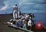 Image of Operation Sandy Atlantic Ocean, 1947, second 22 stock footage video 65675035264