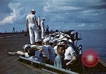 Image of Operation Sandy Atlantic Ocean, 1947, second 23 stock footage video 65675035264