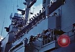 Image of Operation Sandy Atlantic Ocean, 1947, second 32 stock footage video 65675035264
