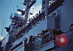 Image of Operation Sandy Atlantic Ocean, 1947, second 34 stock footage video 65675035264