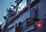 Image of Operation Sandy Atlantic Ocean, 1947, second 35 stock footage video 65675035264