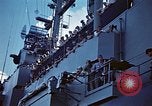Image of Operation Sandy Atlantic Ocean, 1947, second 36 stock footage video 65675035264