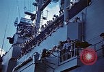 Image of Operation Sandy Atlantic Ocean, 1947, second 37 stock footage video 65675035264