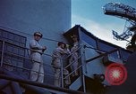Image of Operation Sandy Atlantic Ocean, 1947, second 39 stock footage video 65675035264