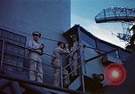 Image of Operation Sandy Atlantic Ocean, 1947, second 40 stock footage video 65675035264