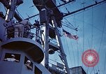 Image of Operation Sandy Atlantic Ocean, 1947, second 49 stock footage video 65675035264