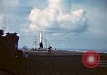 Image of Operation Sandy Atlantic Ocean, 1947, second 60 stock footage video 65675035264