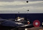 Standbild USS Midway CVB-41 Atlantik, 1951, aus Sekunde 5 historischem Filmmaterial Videoclip 65675035265