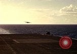 Standbild USS Midway CVB 41 Atlantik, 1951, aus Sekunde 1 historischem Filmmaterial Videoclip 65675035266