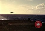 Standbild USS Midway CVB 41 Atlantik, 1951, aus Sekunde 7 historischem Filmmaterial Videoclip 65675035266