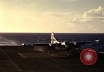 Standbild USS Midway CVB 41 Atlantik, 1951, aus Sekunde 15 historischem Filmmaterial Videoclip 65675035266