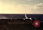 Standbild USS Midway CVB 41 Atlantik, 1951, aus Sekunde 17 historischem Filmmaterial Videoclip 65675035266