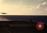 Standbild USS Midway CVB 41 Atlantik, 1951, aus Sekunde 19 historischem Filmmaterial Videoclip 65675035266