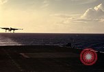 Standbild USS Midway CVB 41 Atlantik, 1951, aus Sekunde 22 historischem Filmmaterial Videoclip 65675035266