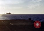 Standbild USS Midway CVB 41 Atlantik, 1951, aus Sekunde 35 historischem Filmmaterial Videoclip 65675035266