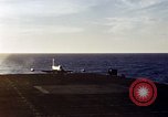 Standbild USS Midway CVB 41 Atlantik, 1951, aus Sekunde 37 historischem Filmmaterial Videoclip 65675035266