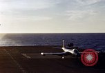 Standbild USS Midway CVB 41 Atlantik, 1951, aus Sekunde 40 historischem Filmmaterial Videoclip 65675035266