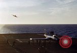Standbild USS Midway CVB 41 Atlantik, 1951, aus Sekunde 43 historischem Filmmaterial Videoclip 65675035266
